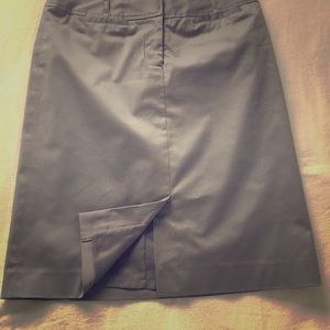 Ann Taylor Loft Skirt
